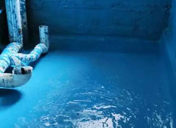 阳信卫生间漏水维修公司分下防水公司如何判断防水工程的质量?