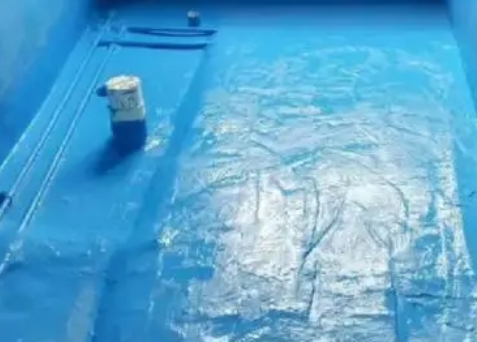 阳信卫生间漏水维修公司分享下阳信卫生间防水工程中常用防水涂料介绍。